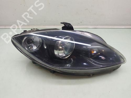 Phare droit SEAT ALTEA XL (5P5, 5P8) 1.6 TDI (105 hp) 31886066