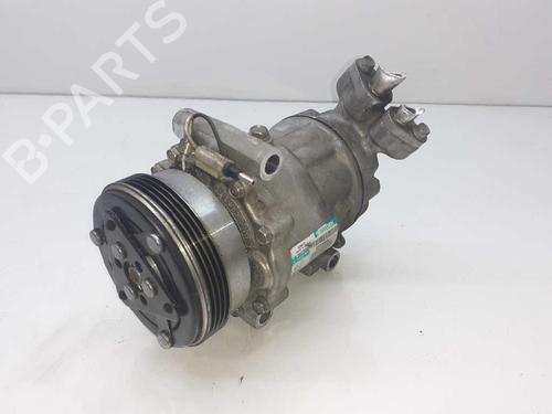 Used AC compressor DACIA SANDERO [2008-2025]  6565119