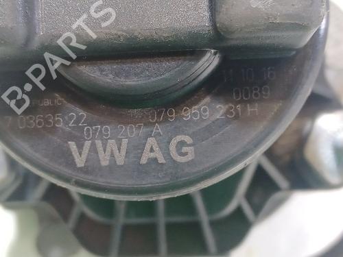 Electronic sensor AUDI A7 Sportback (4GA, 4GF) RS7 performance quattro | BP34544111M84  - Image 7