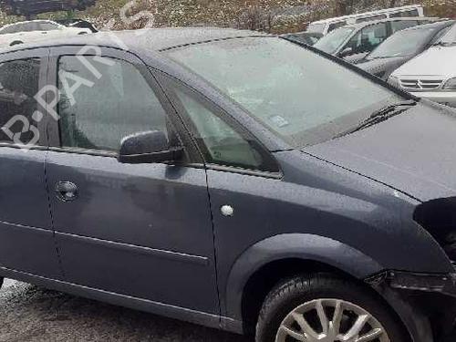 Front wiper motor OPEL MERIVA A MPV (X03) 1.6 (E75) | BP6935698M29 