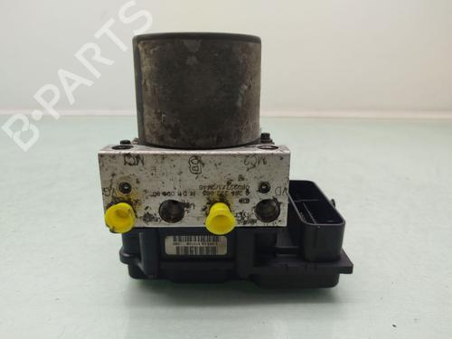 ABS pump PEUGEOT EXPERT Van (VF3A_, VF3U_, VF3X_) 1.6 HDi 90 16V | BP29258962M43 