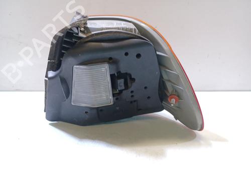 Left taillight BMW 3 Coupe (E46) 320 Ci | BP17493082C34 