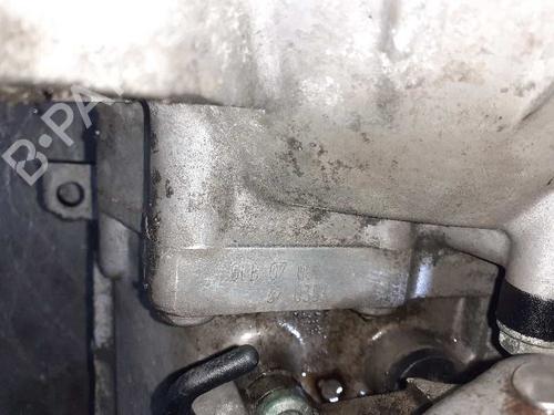 Gearbox AUDI A3 (8P1) 2.0 FSI | BP4897540M3 