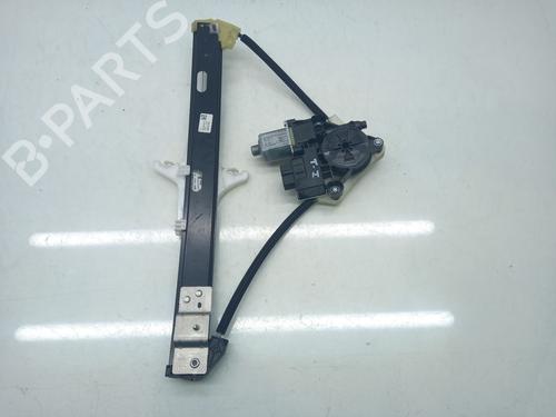 Used Rear left window mechanism VW T-ROC (A11, D11) 1.5 TSI (150 hp) 22981448