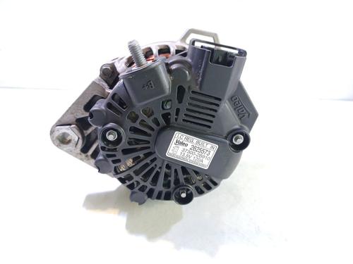 Alternator KIA CARENS II MPV (FJ) 2.0 CVVT | BP16723059M7 