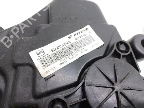 Front left window mechanism SEAT IBIZA IV (6J5, 6P1)  | BP23904099C22 