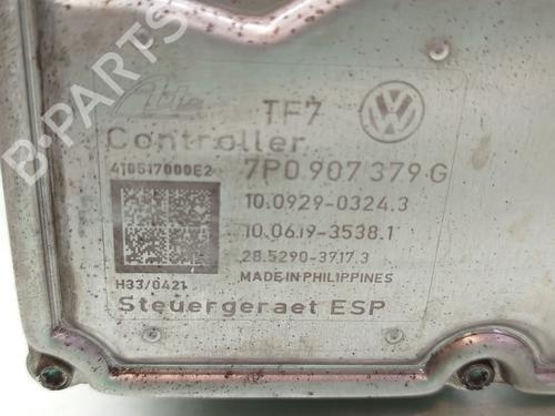 ABS pump PORSCHE CAYENNE (92A) 3.0 S E-Hybrid | BP39536507M43  - Image 5