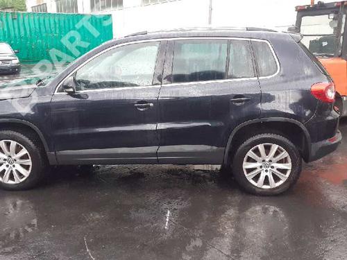 Rear right lock VW TIGUAN (5N_) 2.0 TDI | BP10161360C99 