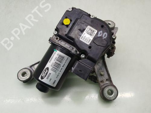 Motor limpa vidros frontal Motor limpa vidros frontal 39173681 39173681