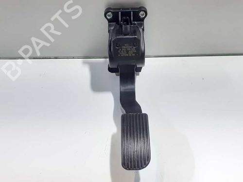 Used Pedal MERCEDES-BENZ VITO Mixto (Double Cabin) (W447) 119 BlueTEC (447.701, 447.703, 447.705) (190 hp) 1958977