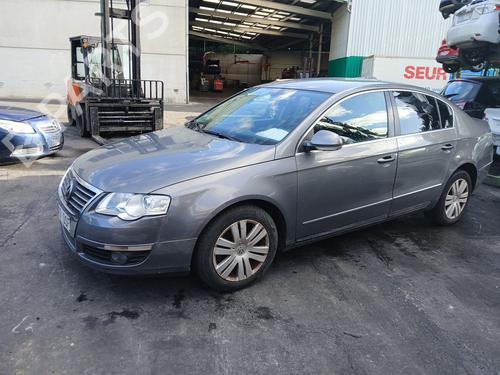 Used Parts VW PASSAT B6 (3C2) 2.0 TDI 16V (140 hp) 3464737