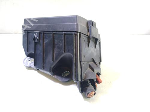 Fuse box VW GOLF VII (5G1, BQ1, BE1, BE2) 1.6 TDI | BP17492653E1 
