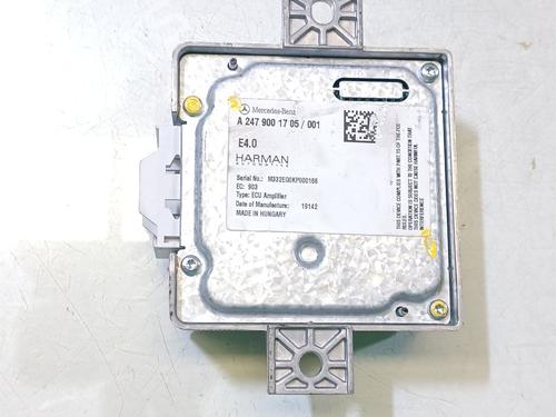 Electronic module MERCEDES-BENZ EQV (W447) EQV 250 (447.813, 447.815) | BP40105700M83 - Image 4