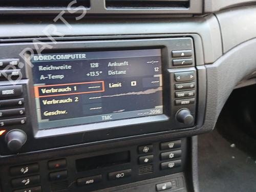 Engine control unit (ECU) BMW 3 (E46) 318 i | BP26428471M57 