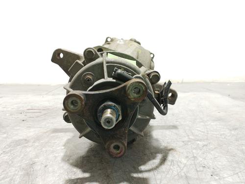 Used Rear differential HYUNDAI SANTA FÉ II (CM) [2005-2015]  17319220