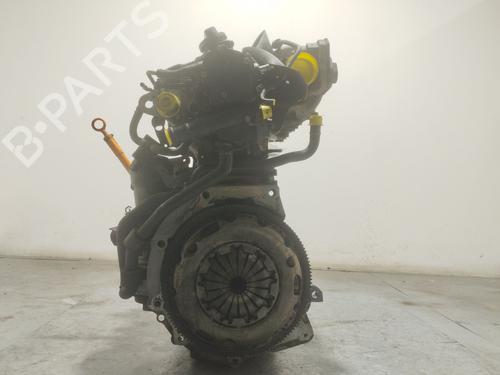 Engine VW CADDY III Box Body/MPV (2KA, 2KH, 2CA, 2CH) 2.0 SDI | BP31340883M1