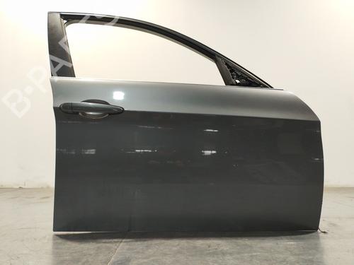 Used Right front door BMW 3 Touring (E91) 320 d xDrive (184 hp) 17492442