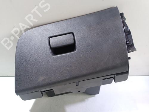 Guantera Guantera OPEL ASTRA K Sports Tourer (B16) 1.6 CDTi (35) (110 hp) 36157452 36157452