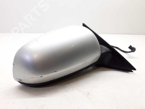 right-mirror-audi-a3-8p1-19-tdi-8p1858532g-2003-2004-2005-2006-2007-2008-2009-2010-2011-2012-2013-8875203 main image