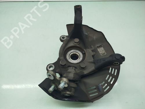 Right front steering knuckle TOYOTA COROLLA Estate (_E21_) 2.0 Hybrid (MZEH12) | BP29355246M26 