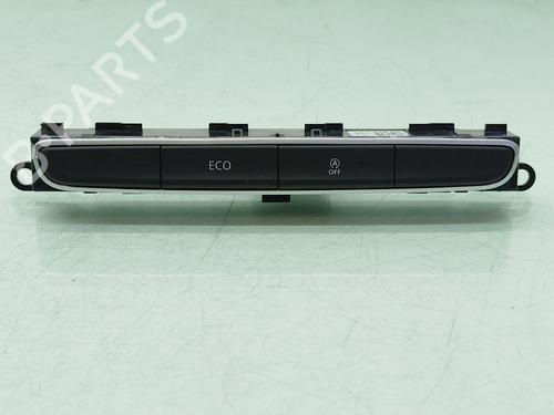Elektronisk modul RENAULT MEGANE IV Grandtour (K9A/M/N_) 1.5 Blue dCi 115 (K9A6) (116 hp) 21027142