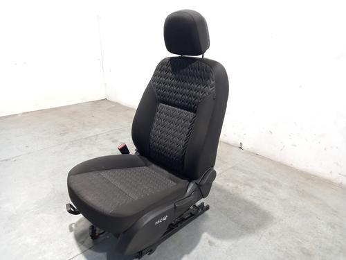 Left front seat OPEL ASTRA J (P10) 1.7 CDTI (68) | BP32732748C15 - Image 5