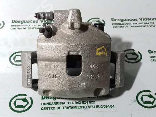 Pinza freno delantera derecha OPEL CORSA E (X15) 1.2 (08, 68) (69 hp)null