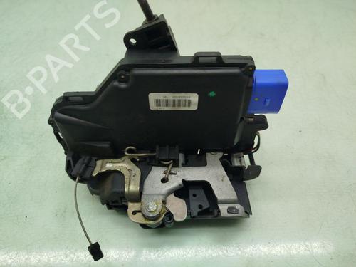 Front right lock VW GOLF V (1K1) 1.9 TDI | BP22319882C97 
