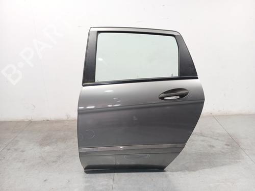 Used Left rear door Left rear door 33794854 33794854