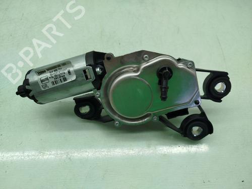 Rear wiper motor SEAT IBIZA IV (6J5, 6P1) 1.6 TDI | BP20306217M102 