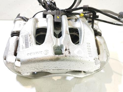 Right front brake caliper MERCEDES-BENZ V-CLASS (W447)  | BP17313770M104 