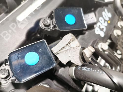 Engine HYUNDAI KONA (SX2) 1.6 GDi Hybrid | BP39931609M1 - Image 3