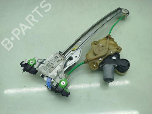 Rear left window mechanism TOYOTA COROLLA Estate (_E21_) 2.0 Hybrid (MZEH12) | BP29355237C24 