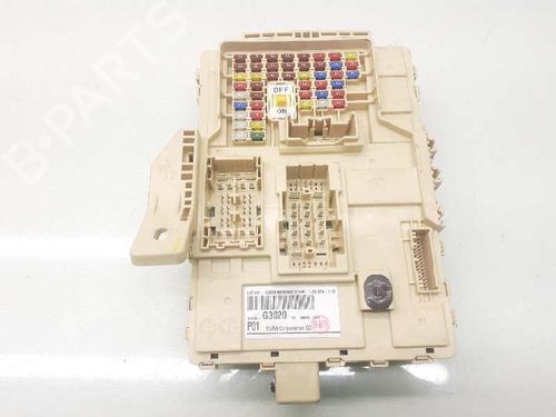 Used Fuse box HYUNDAI i30 (PDE, PD, PDEN) [2016-2025]  13513586