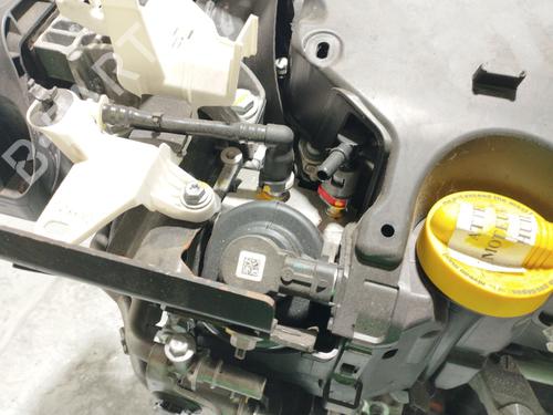 Engine MERCEDES-BENZ T-CLASS MPV (W420) T 180 CDI (420.833) | BP18089101M1 