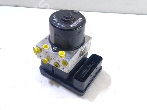 Used ABS pump BMW 1 (E81) 116 i (122 hp) 29251714
