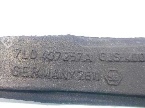 Left front steering knuckle AUDI Q7 (4LB) 3.0 TDI quattro | BP30122229M25 - Image 4