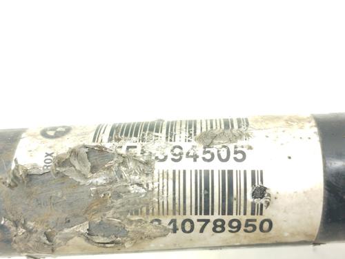 Left front driveshaft BMW X5 (E70) 3.0 si | BP32185089M38