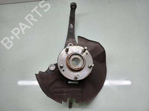 Used Right front steering knuckle KIA OPIRUS (GH) [2003-2012]  9456572