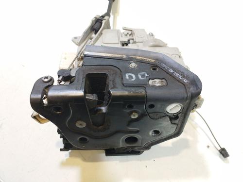 Front right lock SEAT ALTEA XL (5P5, 5P8)  | BP16765850C97 