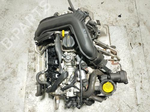 Engine SEAT IBIZA V (KJ1, KJG) 1.0 TSI | BP28380803M1 