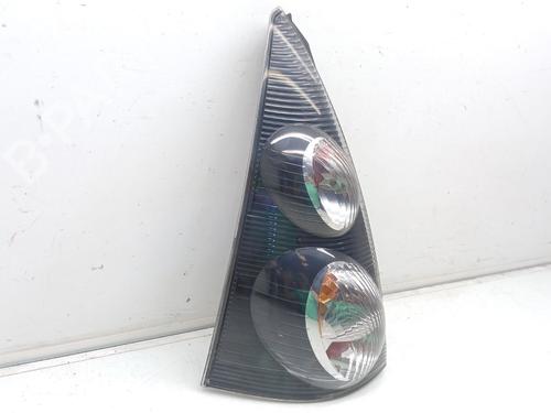 Left taillight CITROËN C1 (PM_, PN_) 1.0 | BP28351677C34 