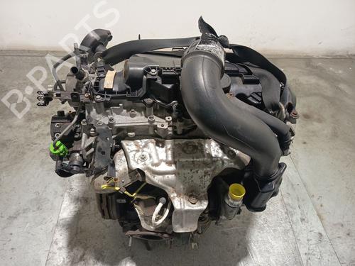 Engine RENAULT MASTER III Van (FV) 2.3 dCi 110 FWD (FV0R, FV0W, FV1A) | BP34445262M1 - Image 2
