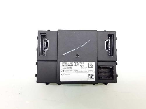 Used Electronic module NISSAN QASHQAI / QASHQAI +2 I (J10, NJ10, JJ10E) 1.5 dCi (106 hp) 5933750