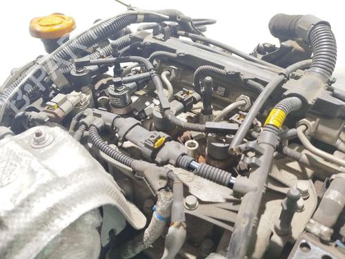Engine OPEL CORSA D Hatchback Van (S07) 1.3 CDTI (L08) | BP40106372M1 - Image 10