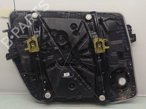Front right window mechanism MERCEDES-BENZ B-CLASS Sports Tourer (W247) B 200 d (247.012) | BP26567072C23 