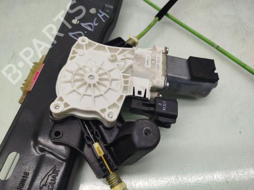 Front right window mechanism JAGUAR F-PACE (X761) 2.0 TD4 AWD | BP37239391C23 - Image 2