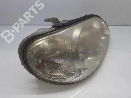 Right headlight KIA CARNIVAL II (GQ) 2.9 CRDi | BP9242099C29 