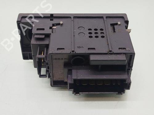 Lichtschalter VW TRANSPORTER T4 Bus (70B, 70C, 7DB, 7DK, 70J, 70K, 7DC, 7DJ) 2.5 TDI | BP30396378I24