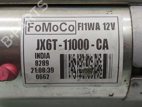 Starter FORD FOCUS IV (HN) 1.0 EcoBoost | BP32090938M8 